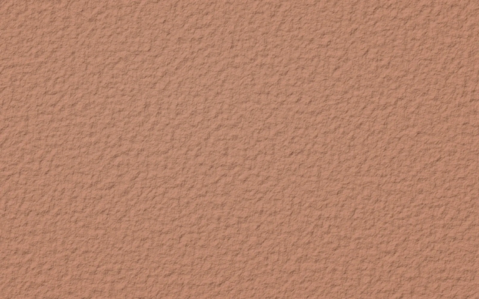 Skin texture before