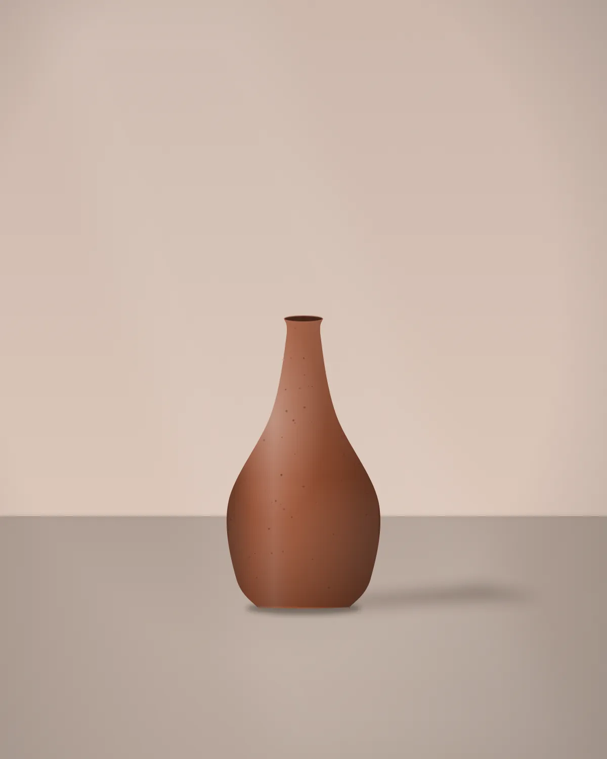 Stem Bud Vase